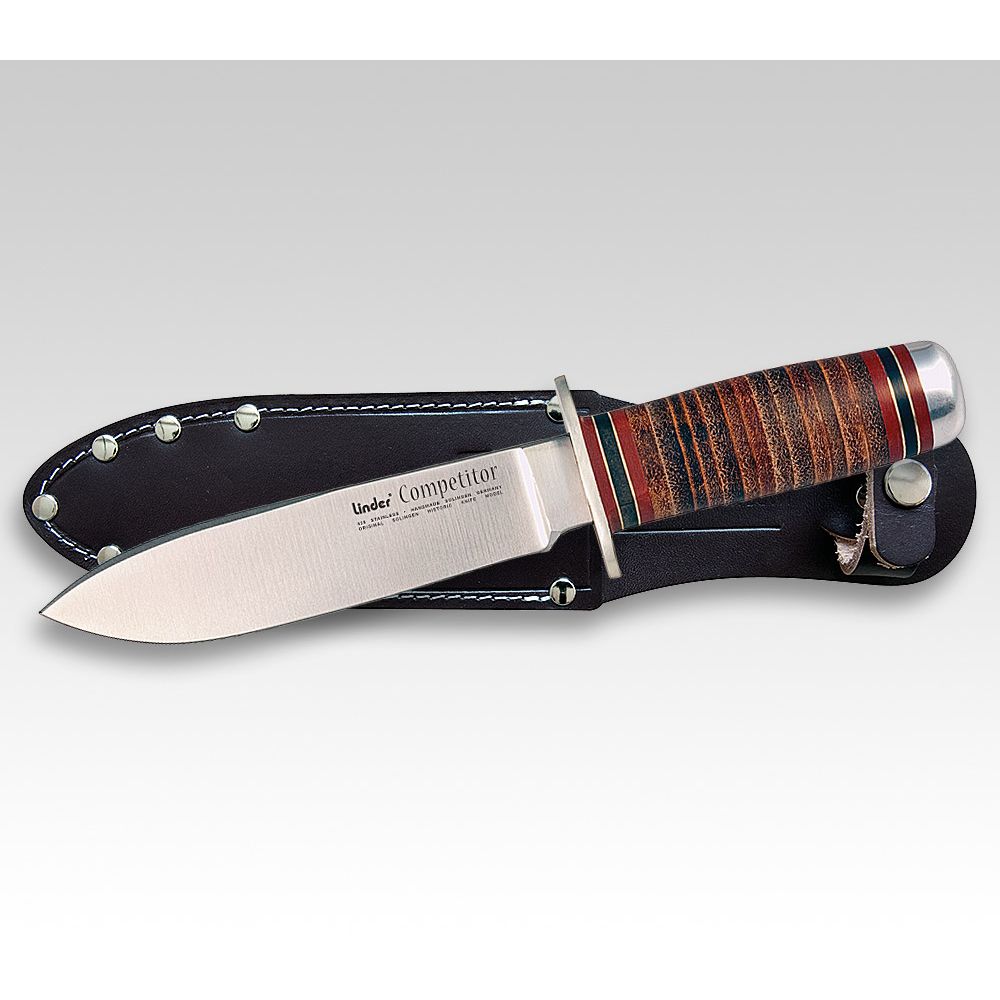 Thrower Competitor C60