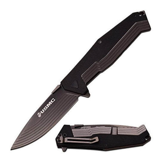 Mtech USMC Folder