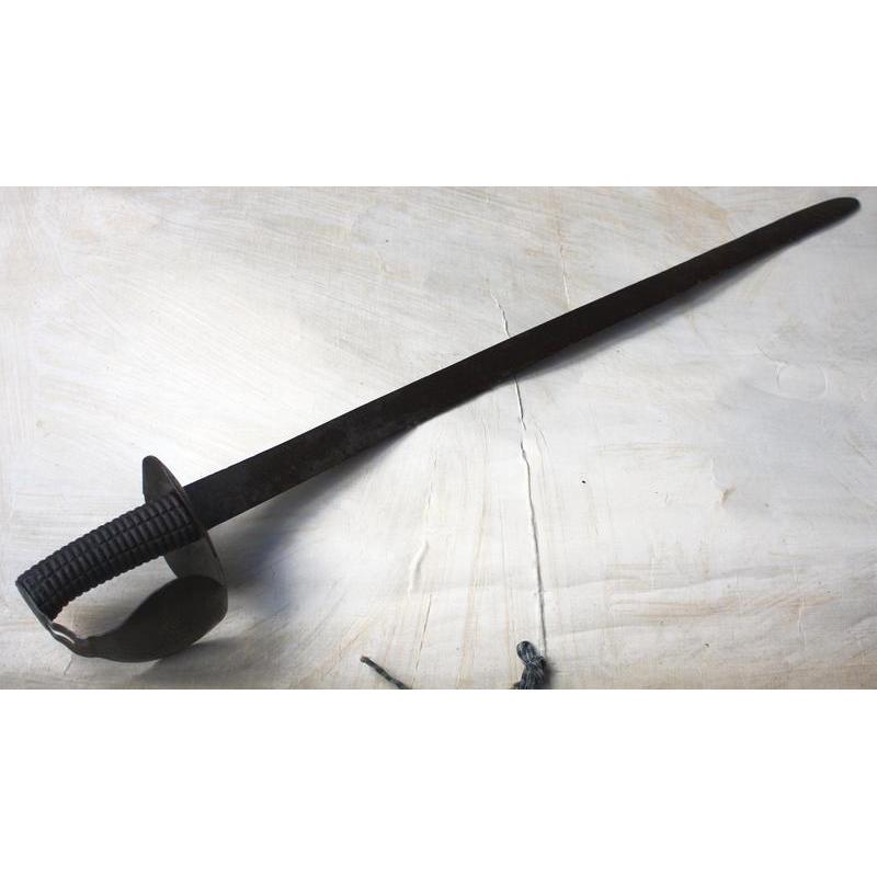 Norsk M1820 Marinehuggert