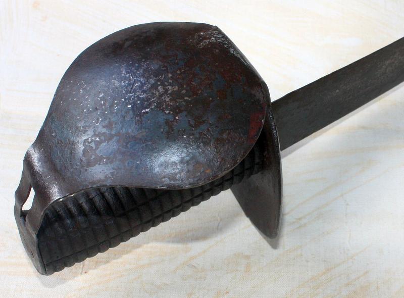 Norsk M1820 Marinehuggert