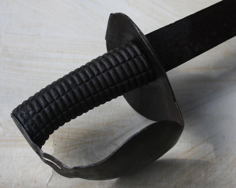 Norsk M1820 Marinehuggert