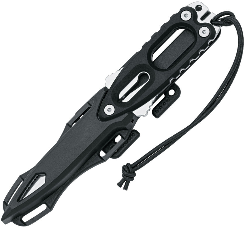 Mac Coltellerie Dykkerkniv