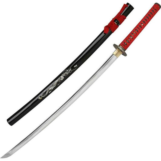 Shinjuryū Tō Katana