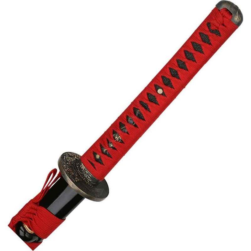 Shinjuryū Tō Katana