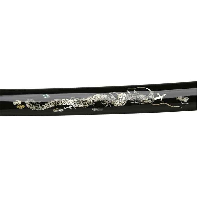 Shinjuryū Tō Katana