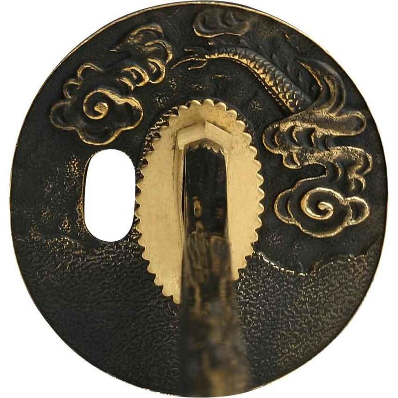 Shinjuryū Tō Katana
