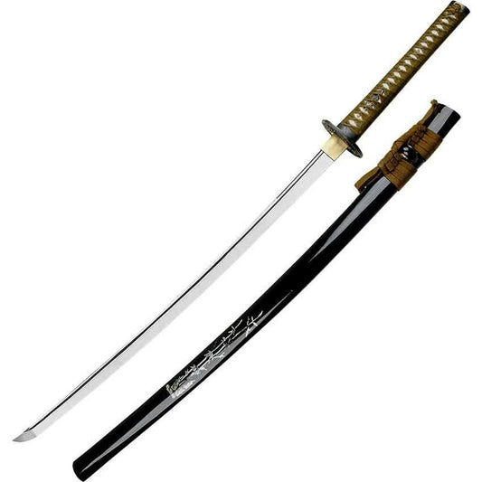 Taketsuru Tō Katana