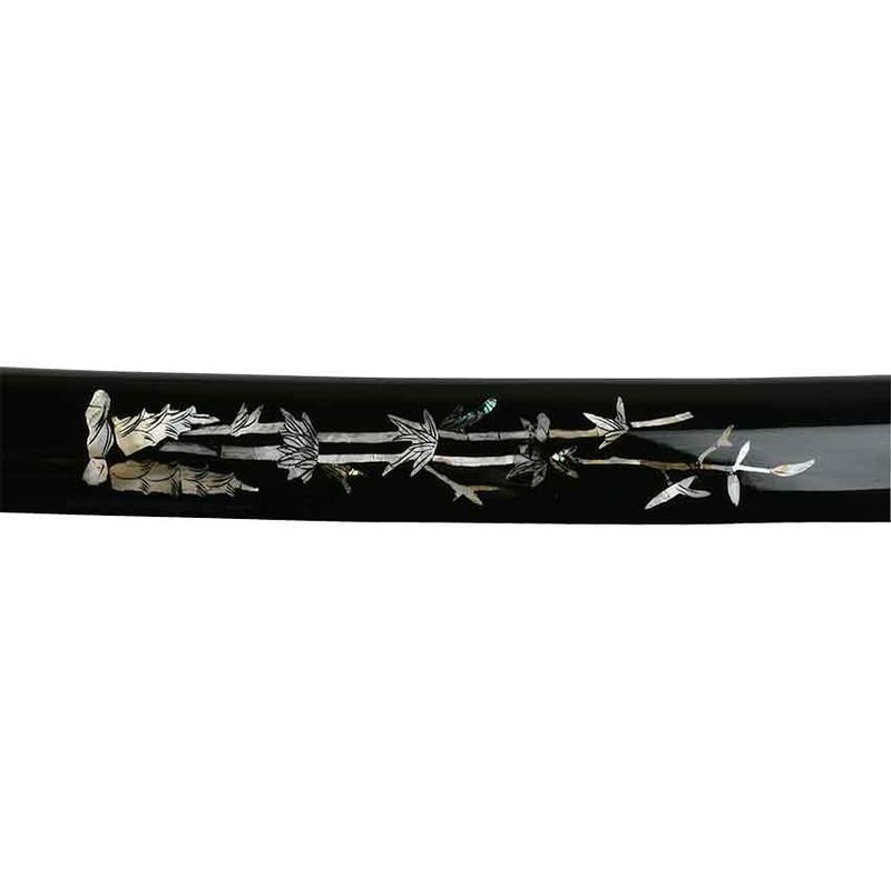 Taketsuru Tō Katana