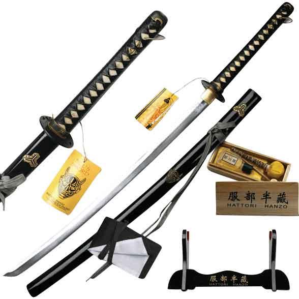 Derakkusudēmon Katana