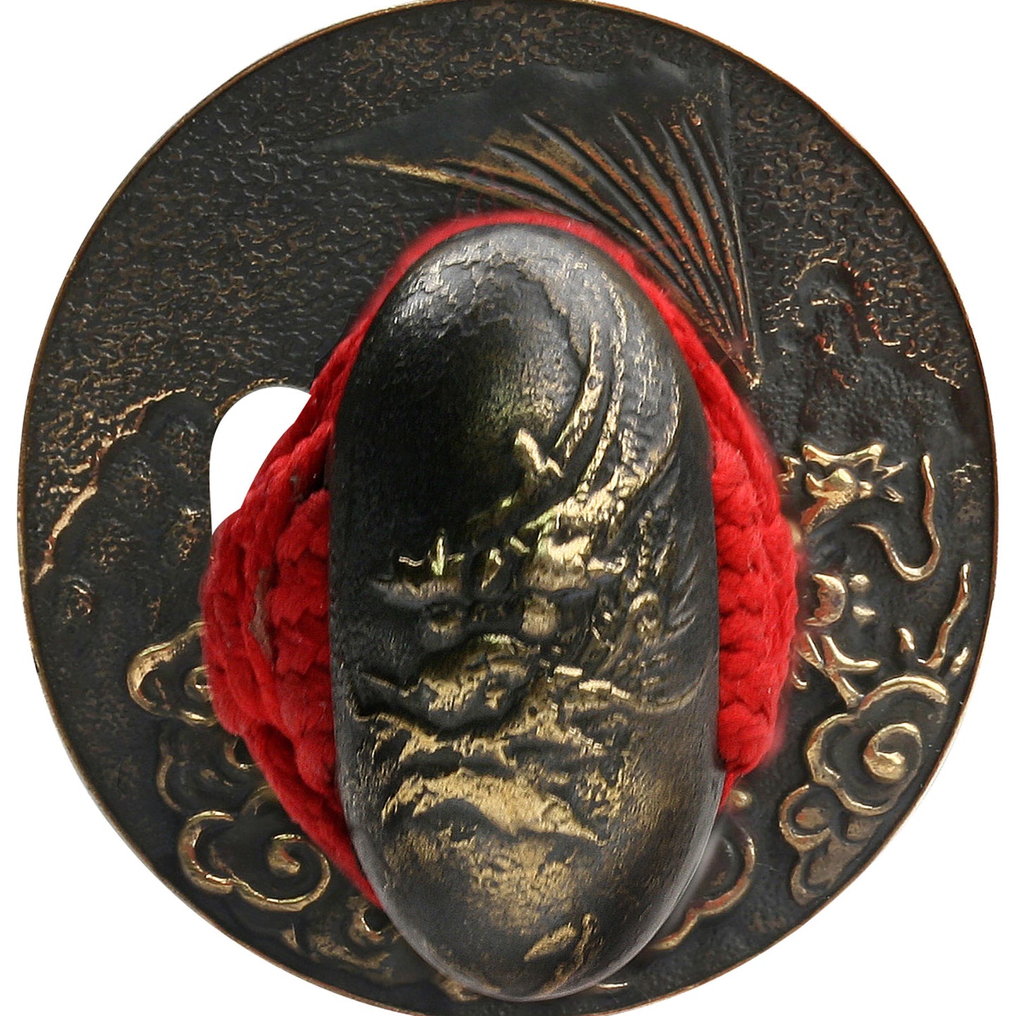 Shinjuryū Tō Katana