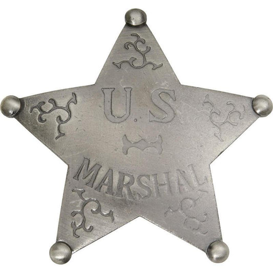 US Marshal Star