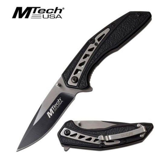 Mtech USA BBP Folding
