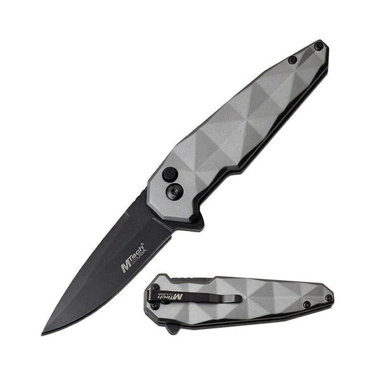 Mtech Preston Folder