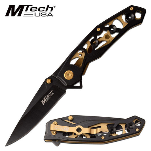 Mtech 8 Inch
