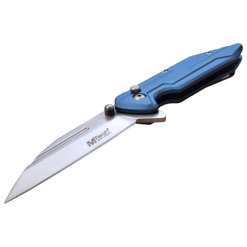 Mtech M-N-A Folder