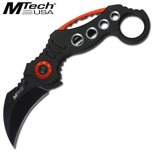 Mtech SKD Karambit