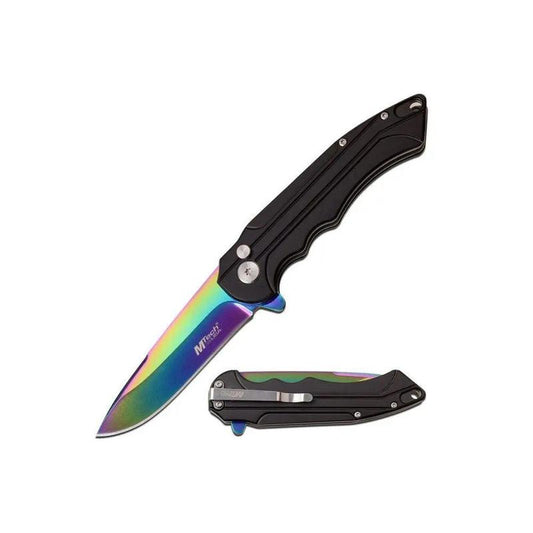 Mtech El Camino Spectrum