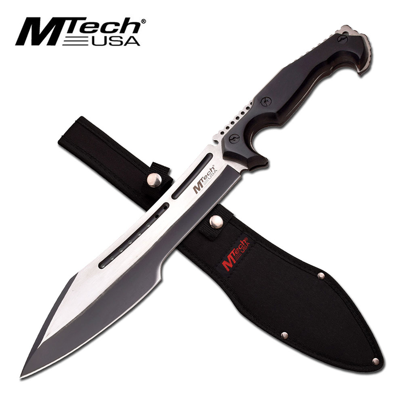 PMK (Predator Main Knife)