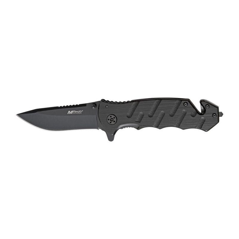 John R. Rescue folder