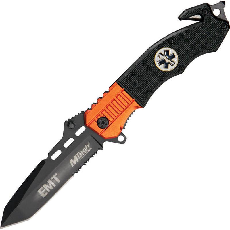 Mtech Rescue Shield EMT