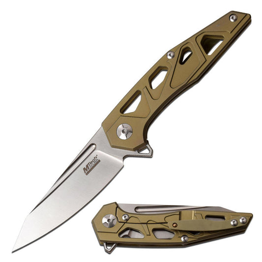 MTECH EVOLUTION D2 Folder OD