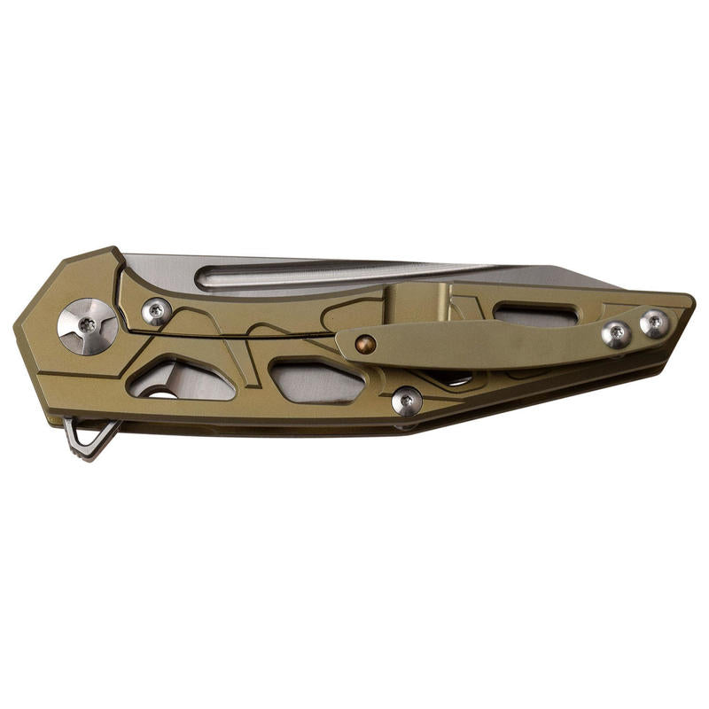 MTECH EVOLUTION D2 Folder OD