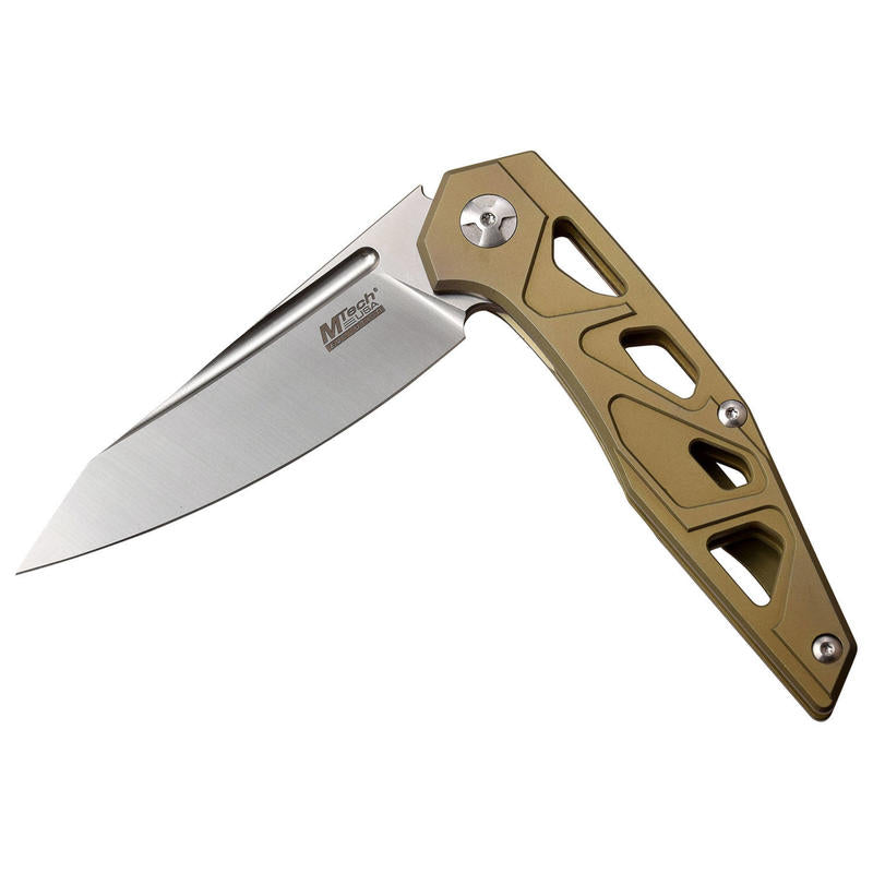 MTECH EVOLUTION D2 Folder OD