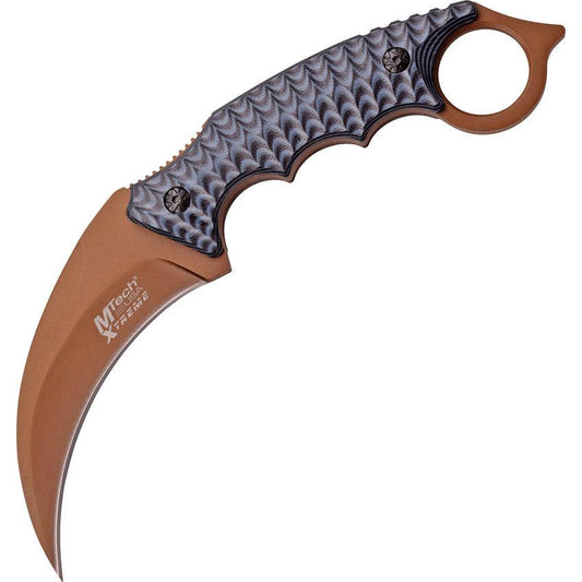 Xtreme M.M. Karambit