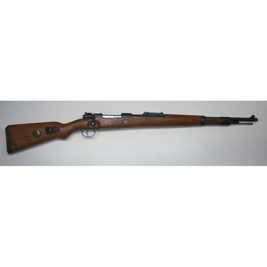 Mauser K98 F1 Plombert