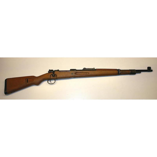 Mauser ZB VZ. 24 Plombert