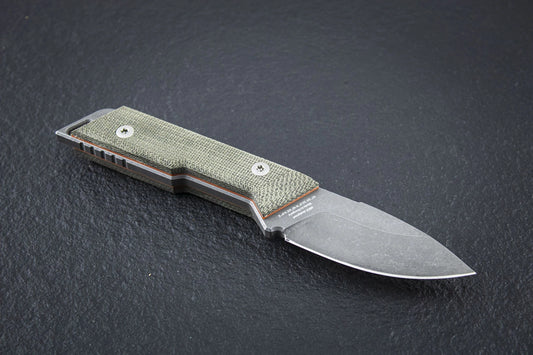 NNK Proto Wild - Green