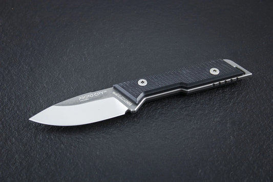 NNK Proto City - BK/EDC