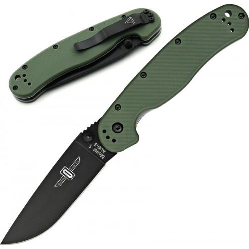 Ontario RAT-1 Olive Drab
