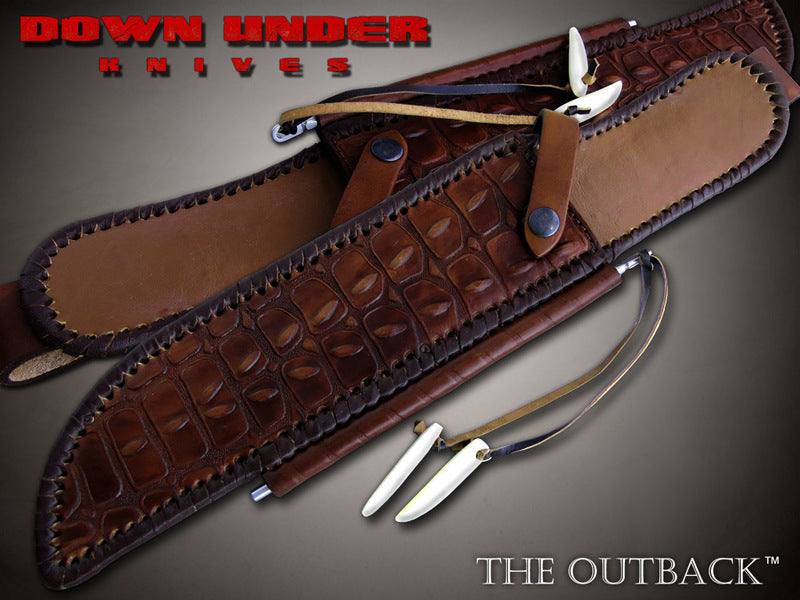 Down Under Outback Bowie