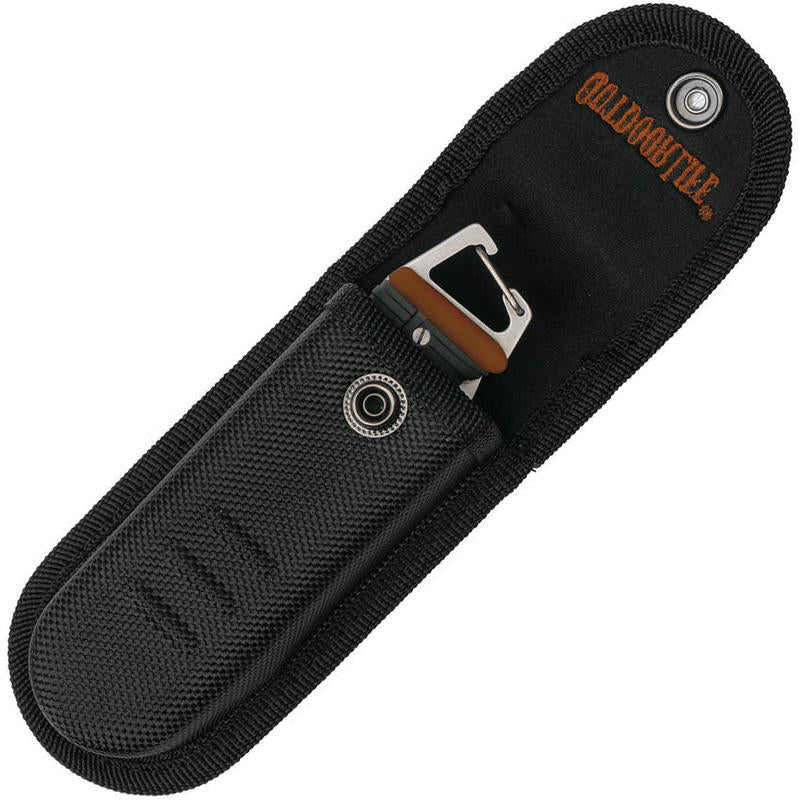 Outdoor Life Lockback