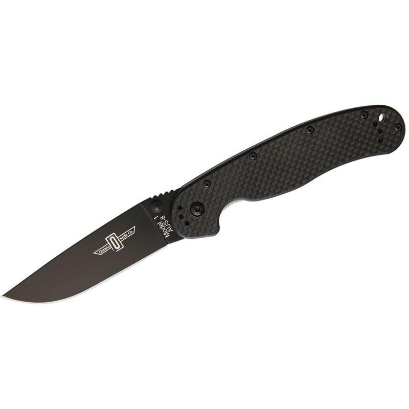 RAT 1 - Linerlock Folder