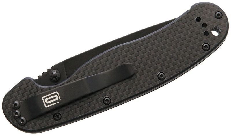 RAT 1 - Linerlock Folder