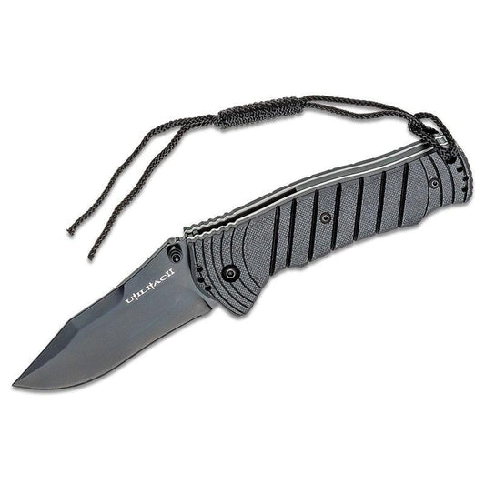 Joe Pardue Utilitac II