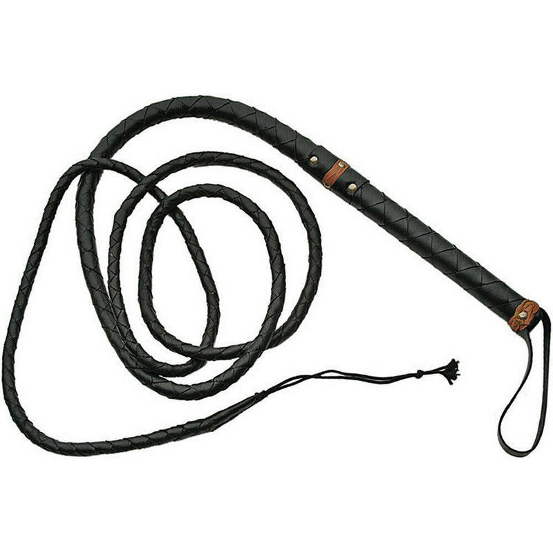 Classic Bullwhip