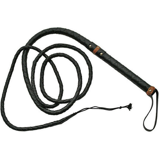 Classic Bullwhip / Oksepisk - 1.8 m.