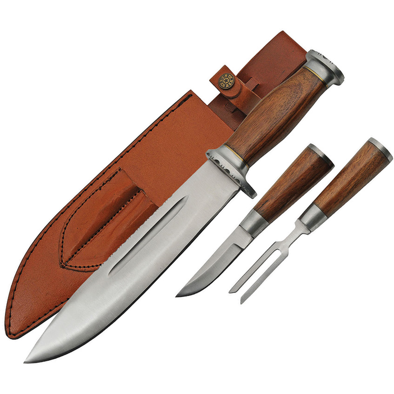 Appalachian Bowie Combo