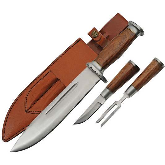 Appalachian Bowie Combo