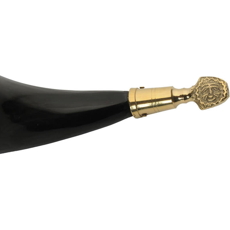 Drikkehorn: Odins Ravner