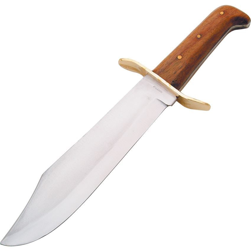 Classic Texas Bowie
