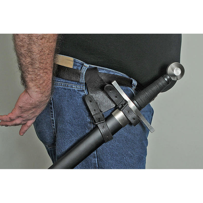 Sverdholder/Frog 5 inch