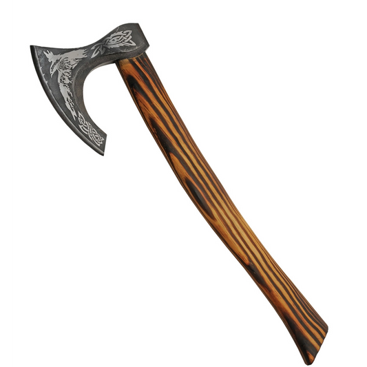 Odins Ravner vikingøks