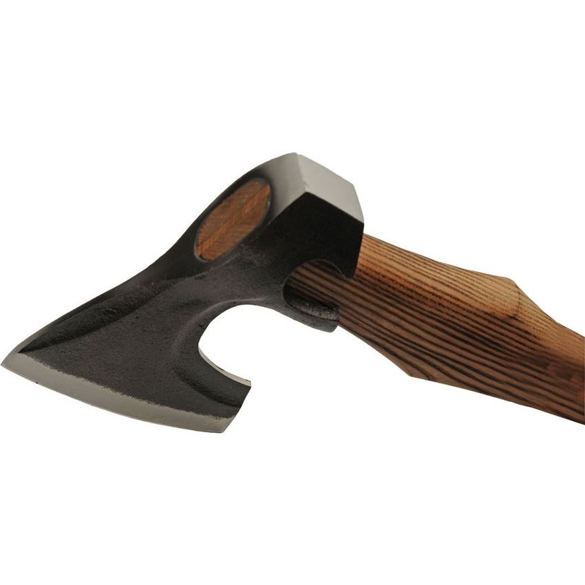 Vikingøks: Bragi