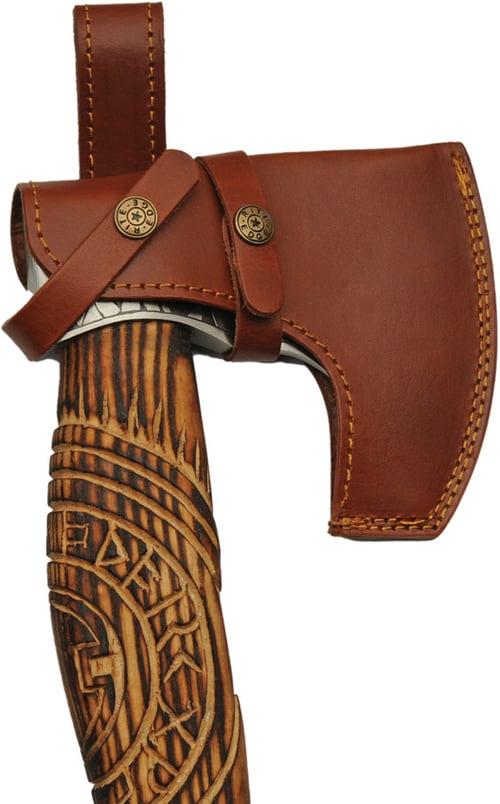 Vikingøks: Vegvísir