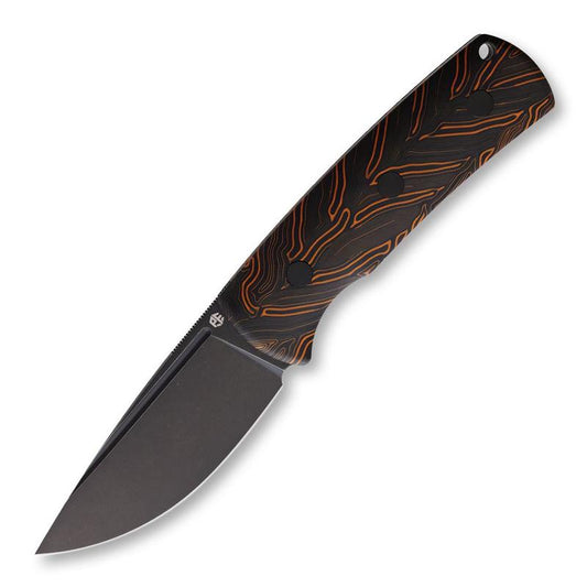 Beluga Pisces Fixed - Orange