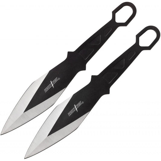 完璧点 Kanpeki-Ten Kunai Kit